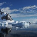 Antarctica Sea-Ice Hits Alarming Lows