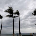 ‘Extremely Dangerous’ Hurricane Lidia Strikes Mexico’s Pacific Coast